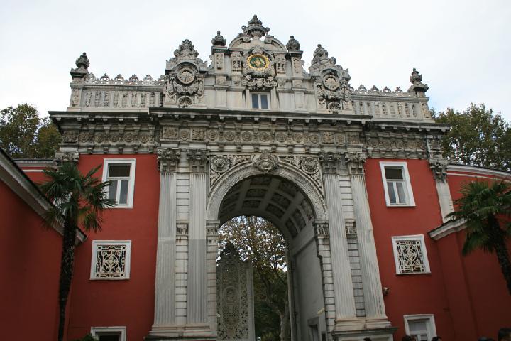 Dolmabahçe Sarayi 004.JPG